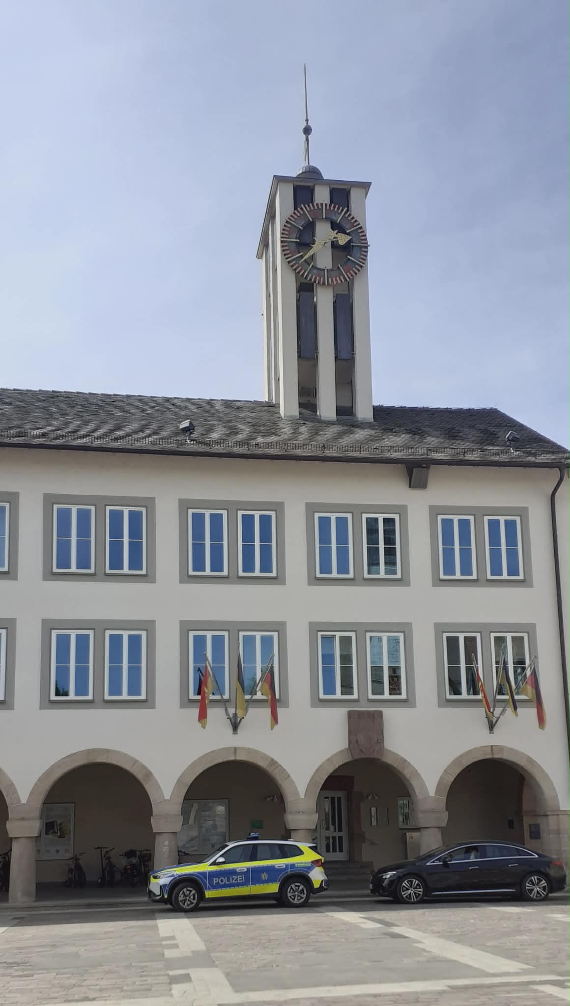 Foto Stadtarchiv B&ouml;blingen